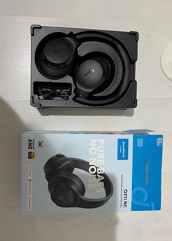 Anker soundcore Q21Nc