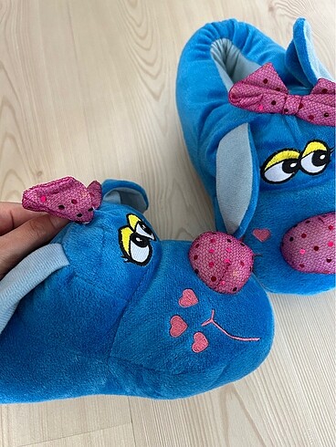 Adidas Ev ayakkabısı