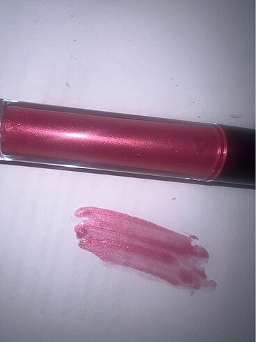 Diğer FAIRY RENGİ GLOSS