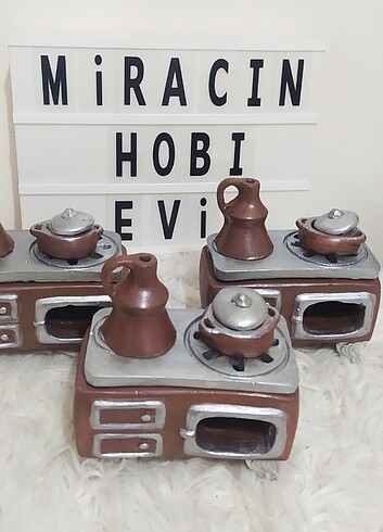 Güzine soba