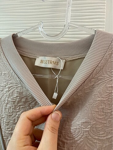 38 Beden Tunik