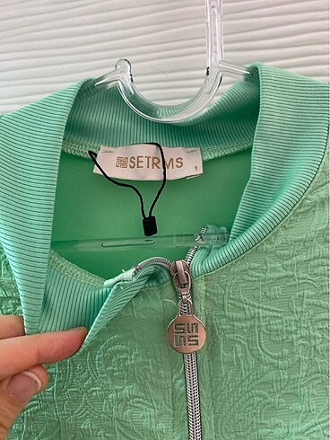 38 Beden Tunik