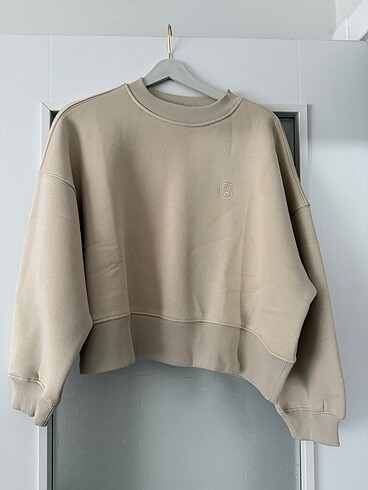 Aybikestil sweatshirt
