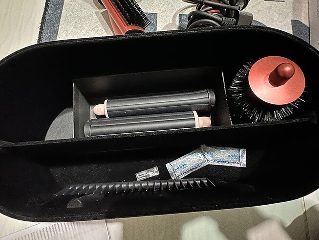 Dyson Dyson airwrap i.d saç şekillendirici