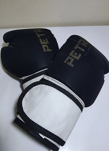 box eldiveni 6 öz