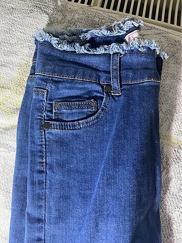 Skinny jeans kot