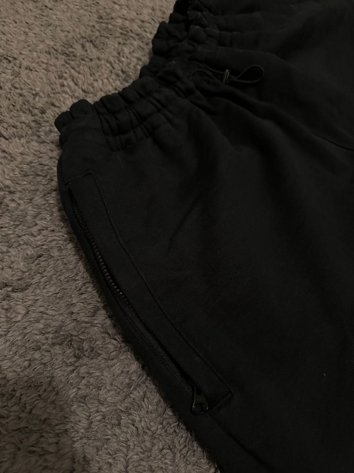 wunder jogger sweatpants stussy esofman kalibinda - Görsel 2