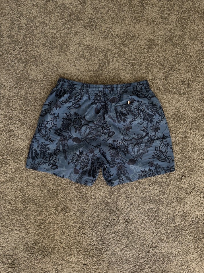 Hugo Boss Men Deniz Şortu, Gunluk de giyilir - Görsel 3