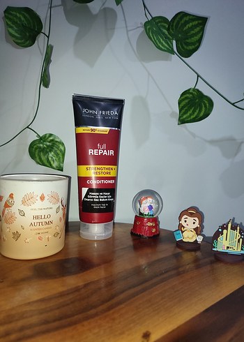 John Frieda Full Repair Saç Kremi