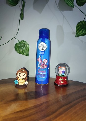 Bee Beauty Kadın Deodorant Sprey 150ml