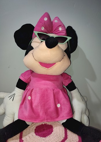 Diğer Pembe Pastel Batik Plaj Havlusu