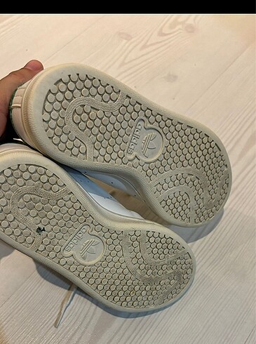 28 Beden beyaz Renk Adidas Stan Smith