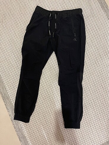 Calvin Klein Jogger eşofman pantolon
