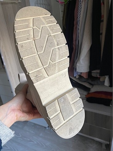 Diğer Nişantaşı shoes bot