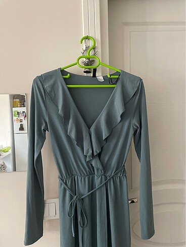 H&M Elbise