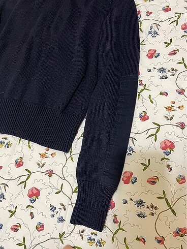 Zara Zara Yün Kazak