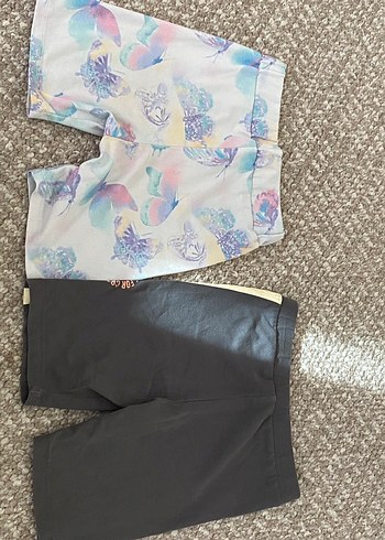 lcw şort 5 yaş - Görsel 2