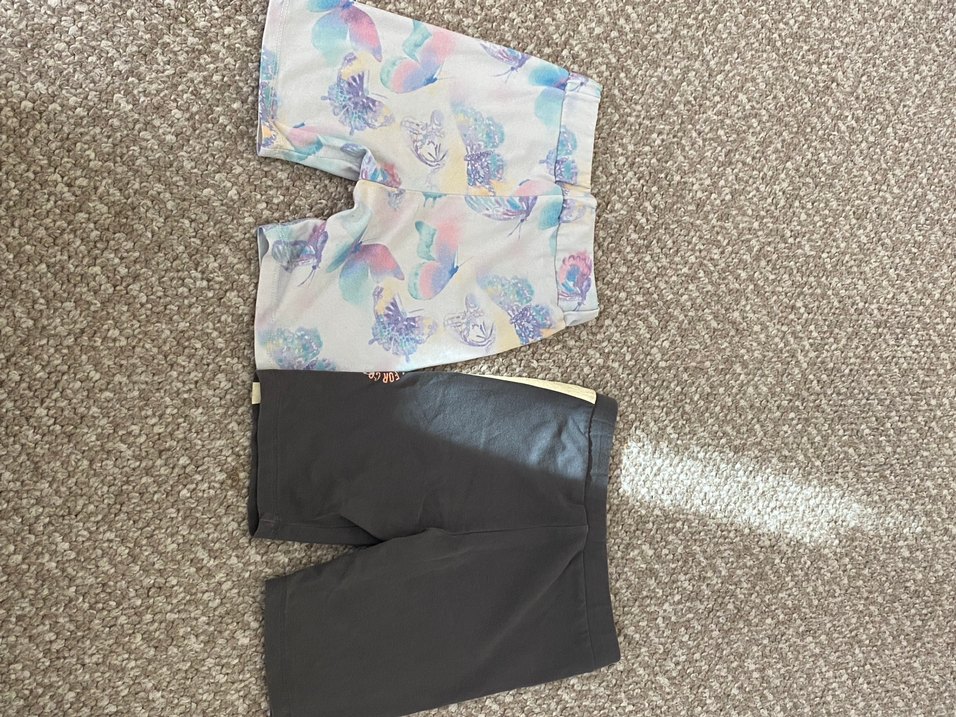 lcw şort 5 yaş - Görsel 2