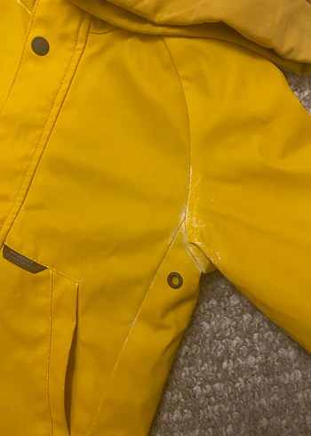 zara yagmurluk lcw sapka - Görsel 3