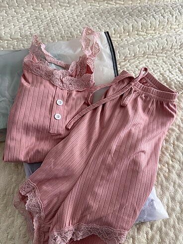Diğer Pijama takımı