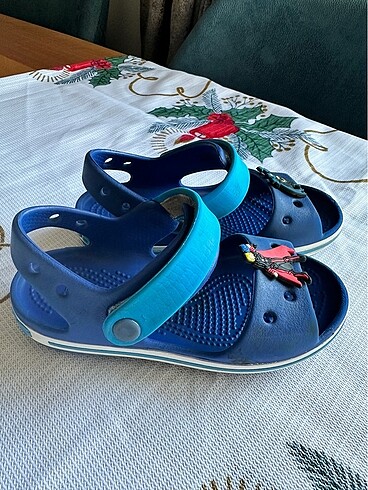 Crocs Crocs Sandalet Orijinal