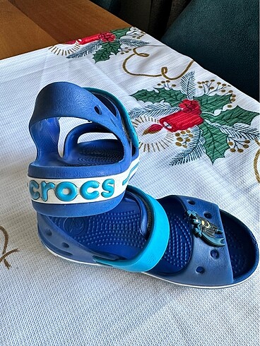 Crocs Sandalet Orijinal