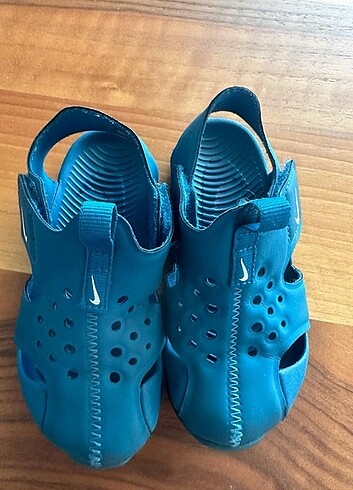 Nike sandalet