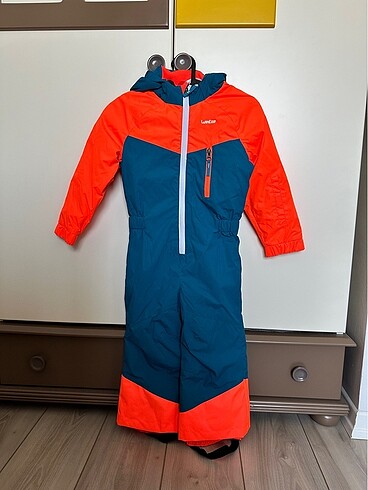Decathlon Erkek Çocuk Kar Tulumu