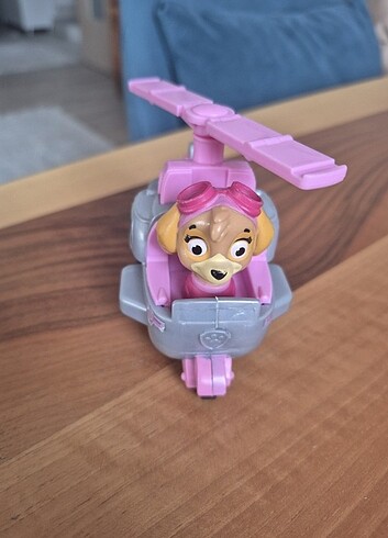 Paw patrol