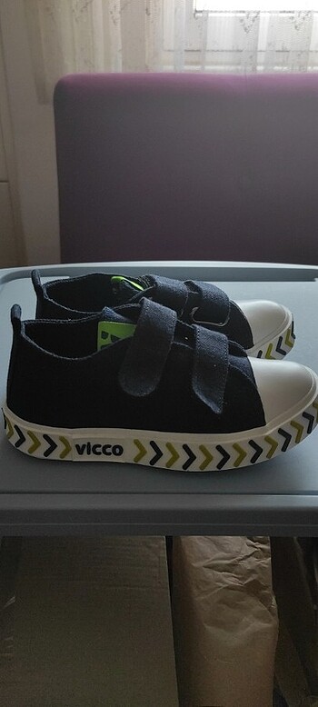 Vicco Vicco 27 numara ayakkabı 