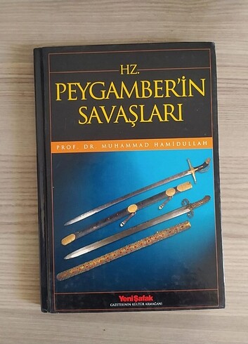 Hz. Peygamberin savaşları 