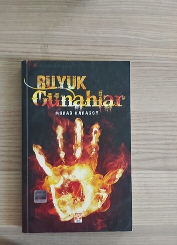 Büyük günahlar 