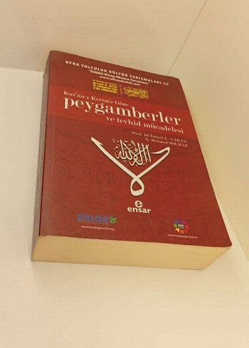 Peygamberler ve Tevhid Mücadelesi Kitabı