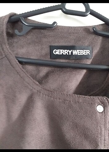 Gerry Weber Gerry Weber kadın mont