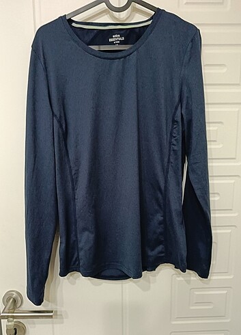 Tchibo antreman t-shirt