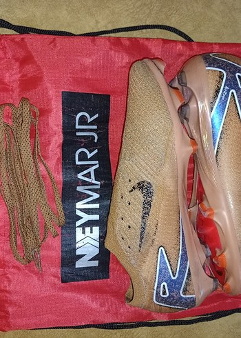 Nike Mercurial Vapor 15 Elite FG