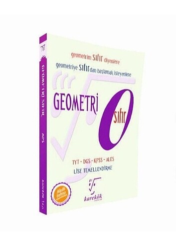 Geometri sıfır