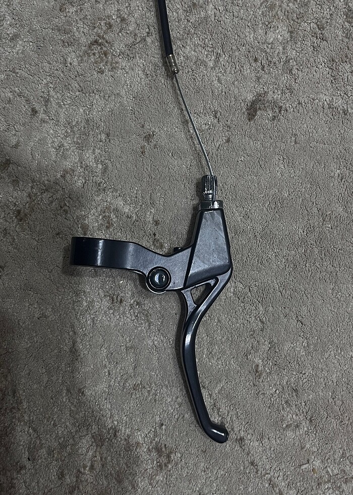 Mekanik Fren - Görsel 3