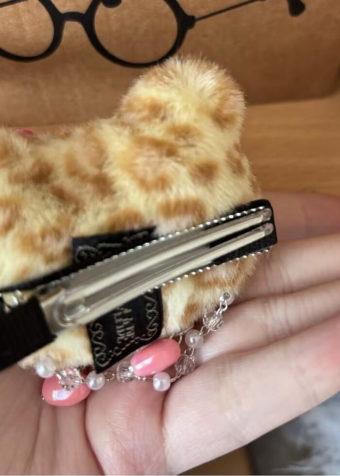 hello kitty toka charm - Görsel 2