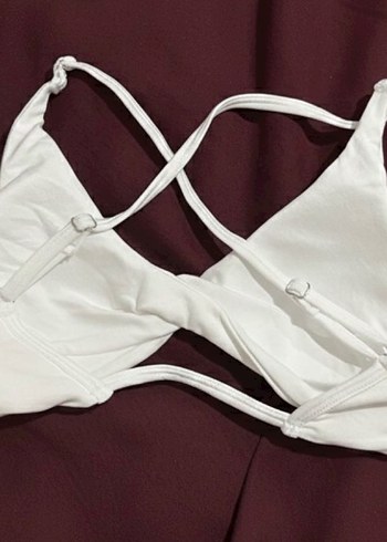 yoga sütyeni pembe - Görsel 2