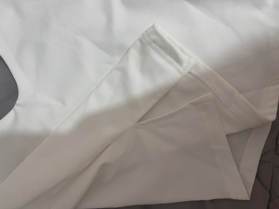 Boyundan geçirmeli üst - Görsel 2