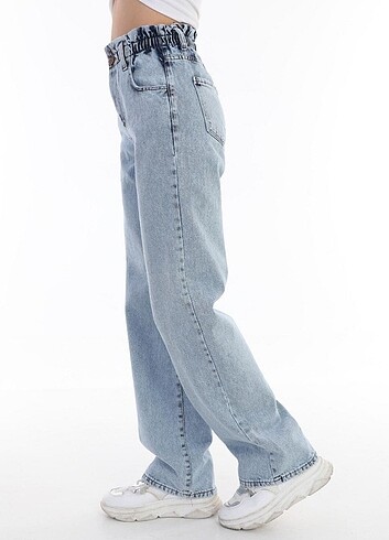 Diğer Kot jeans pantolon