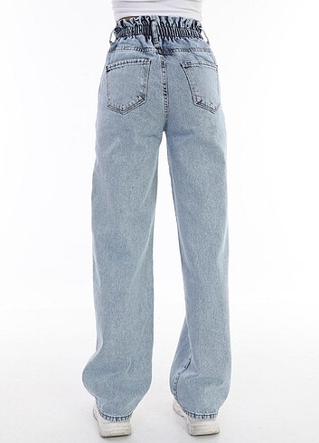 m Beden Kot jeans pantolon