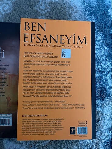  Beden 2 kitap