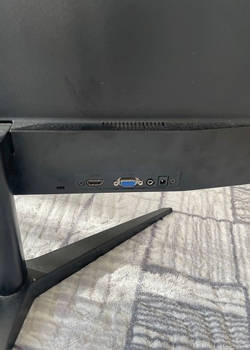 AOC monitor arizali - Görsel 4