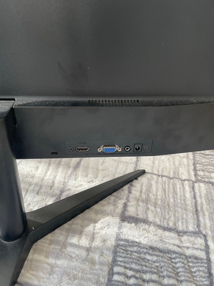 AOC monitor arizali - Görsel 4