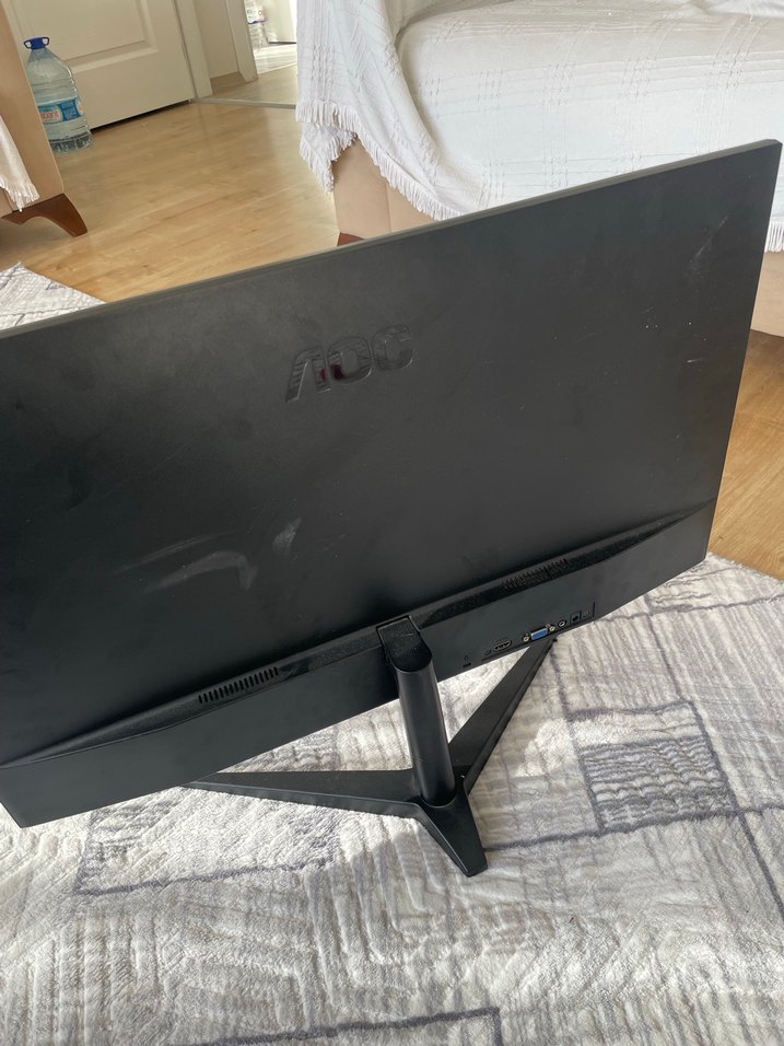 AOC monitor arizali - Görsel 3