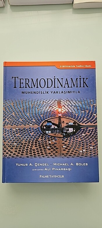 Termodinamik 
