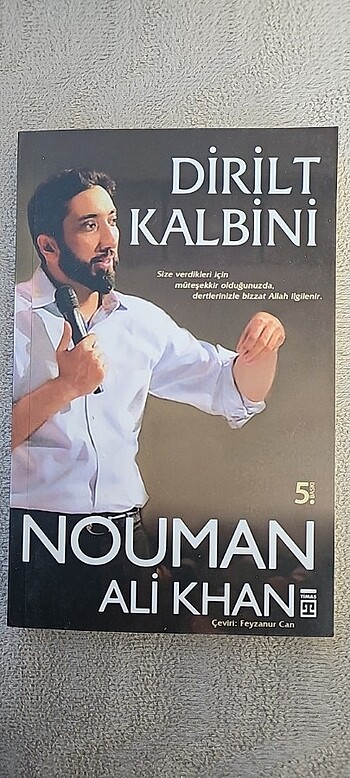 Dirilt Kalbini