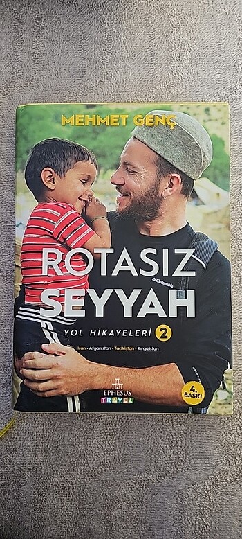 Rotasız Seyyah 2